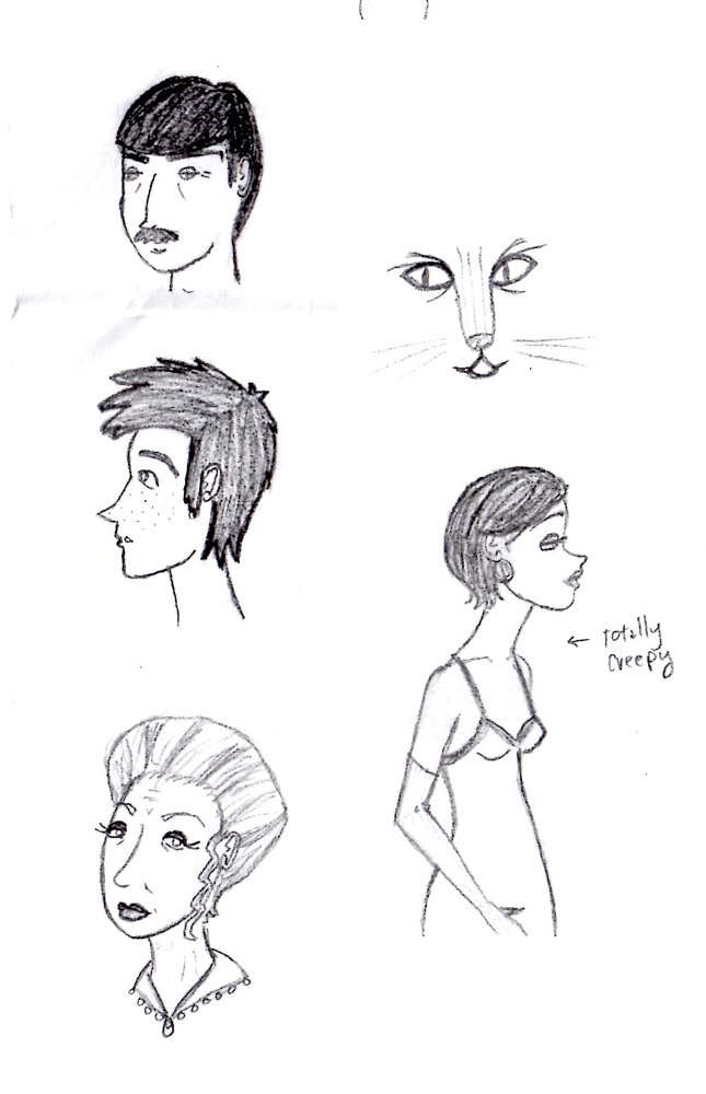 sketch 50